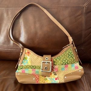 Vintage Relic bag